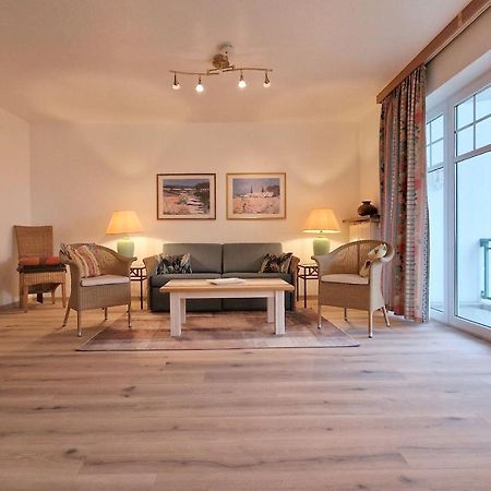 Waldschloesschen Διαμέρισμα Sellin  Εξωτερικό φωτογραφία