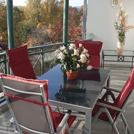 Waldschloesschen Διαμέρισμα Sellin  Εξωτερικό φωτογραφία